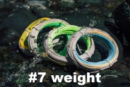 #7 Weight Floating